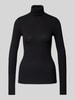 Polo Ralph Lauren Longsleeve mit Rollkragen Black