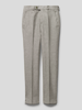 G.O.L. Broek met persplooien Rietgroen