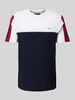 Tommy Hilfiger T-Shirt mit Logo-Stitching Weiss