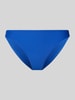 Shiwi Bikini-Slip mit elastischem Bund Modell 'Beau' Royal