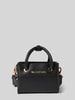 VALENTINO BAGS Handtas met hengsel, model 'ALEXIA' Zwart