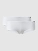 Skiny Panty im 2er-Pack Weiss