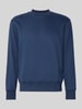 Ellesse Sweatshirt met ronde hals, model 'CORCOLLE' Donkerblauw