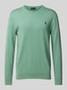 Polo Ralph Lauren Strickpullover mit Rundhalsausschnitt Mint