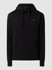 G-Star Raw Sweatjacke mit Kapuze  Black