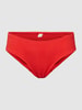 Esprit Bikinibroekje met structuurmotief, model 'JOIA' Rood