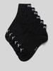 PUMA Socken aus Baumwoll-Mix im 6er-Pack Weiss