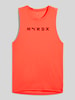 PUMA Performance PUMA x HYROX - Regular Fit Tank Top aus feuchtigkeitsregulierendem Material Neon Rot