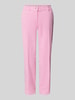 Gerry Weber Edition Stoffhose mit Stretch-Anteil Modell 'Kirsty' Pink