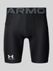 Under Armour Shorts mit elastischem Bund Black