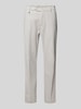 Antony Morato Regular fit broek met katoen, model 'Rad' Offwhite