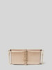 VALENTINO BAGS Handtasche mit Label-Detail Modell 'MATERIA' Gold