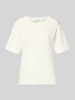 Marc O'Polo T-shirt o kroju comfort fit z czystej bawełny Jasnoszary