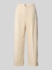 Tommy Hilfiger Relaxed Fit Chino aus Baumwoll-Mix Sand
