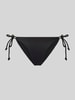 DORINA Bikinihose mit seitlicher Schnürung Modell 'TOGO MAGO' Black