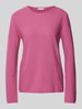 Tom Tailor Regular Fit Pullover Pink