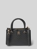 Tommy Hilfiger Tote Bag mit Label-Detail Modell 'ETERNITY' Black