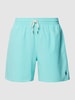 Polo Ralph Lauren Underwear Badehose mit kontrastiven Details Aqua