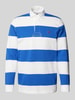 Polo Ralph Lauren Longsleeve mit Kentkragen Royal