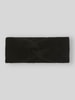 CK Calvin Klein Stirnband aus Woll-Mix Black