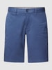 Tommy Hilfiger Korte bermuda met Franse steekzakken Jeans