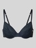 Marc O'Polo BH mit Streifenmuster Marine