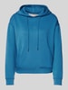 MSCH Copenhagen Hoodie mit Kapuze Modell 'Ima' Royal