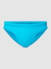 HOM Slip met elastische band Turquoise