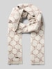 JOOP! Collection Sjaal van pure viscose, model 'Felix' Beige