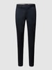 Matinique Regular Fit Chino mit Stretch-Anteil Modell 'Pristu' Black