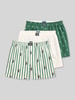 Polo Ralph Lauren Underwear Boxershorts aus reiner Baumwolle im 3er-Pack Gruen