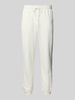 CHAMPION Sweatpants mit elastischem Bund Offwhite