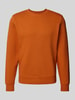 MCNEAL Sweatshirt met ronde hals Koper