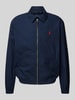 Polo Ralph Lauren Blouson aus reiner Baumwolle Modell 'BAYPORT' Marine