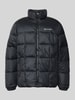 Columbia kurtka w kroju regular fit z efektem pikowania model 'Puffect™' Czarny