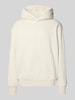 CHAMPION Hoodie met capuchon Offwhite