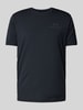 Under Armour T-shirt z nadrukiem z logo model ‘Vanish’ Czarny