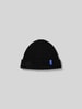 A-COLD-WALL Beanie mit Label-Detail Black