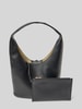 CK Calvin Klein Handtasche mit Anhänger Black
