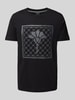 JOOP! Collection T-Shirt mit Rundhalsausschnitt Black