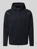 Under Armour Sweatjacke mit Kapuze Modell 'Unstoppable' Black