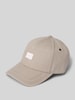G-Star Raw Basecap mit Label-Detail Beige