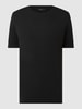 Matinique T-Shirt mit Stretch-Anteil Modell 'Jermalink'  Black