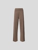 Extreme Cashmere Hose aus Kaschmirmischung Taupe