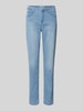 Brax Jeans mit 5-Pocket-Design Modell 'MARY' Hellblau