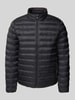 Tommy Hilfiger Steppjacke mit Reißverschlusstaschen Modell 'CORE PACKABLE' Black