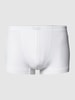 Mey Boxershorts met stretch - COOLMAX® Wit