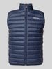 RED BULL RACING X PEPE JEANS RED BULL RACING x Pepe Jeans - bodywarmer met labelprint Marineblauw