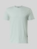 G-Star Raw Regular Fit T-Shirt aus reiner Baumwolle Mint Melange