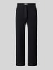 Only & Sons Loose Fit Hose mit elastischem Bund Modell 'SINUS' Black